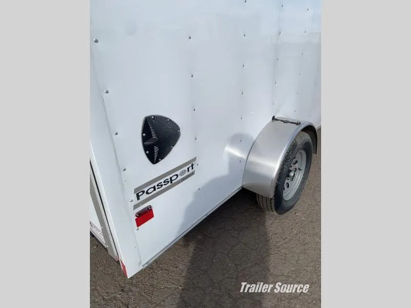 2024 Haulmark