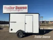 new Cargo (Enclosed) Trailers Criterion  for sale, in Erie, CO Thumbnail 3