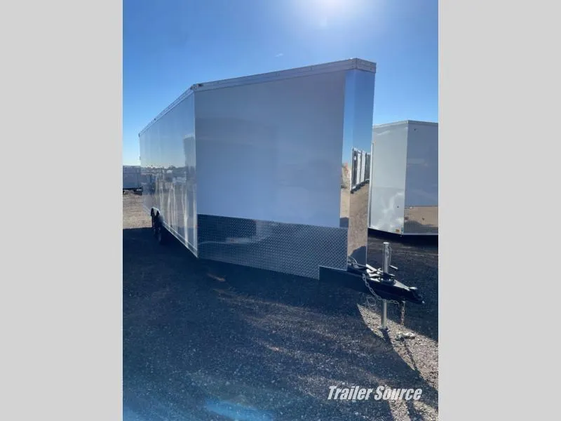 2024 Haulmark