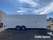 new Cargo (Enclosed) Trailers Pace American  for sale, in Erie, CO Thumbnail 3