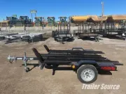 new Motorcycle / Cycle Trailers Echo  for sale, in Erie, CO Thumbnail 3