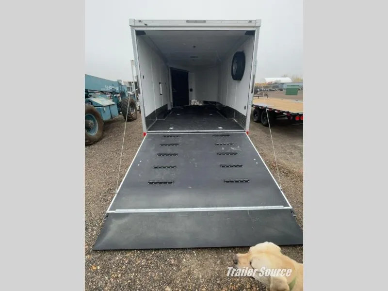 2024 Haulmark