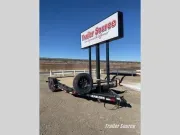 2024 PJ Trailers PJ Trailers 6" Channel Equipment - CC202 - 6673