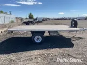 used Utility Trailers Homemade  for sale, in Erie, CO Thumbnail 3