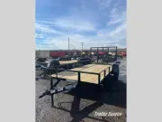 new Utility Trailers Top Hat Trailers  for sale, in Erie, CO Thumbnail 1