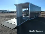 new Cargo (Enclosed) Trailers ALCOM  for sale, in Erie, CO Thumbnail 3