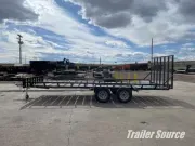 new ATV Trailers Echo  for sale, in Erie, CO Thumbnail 2