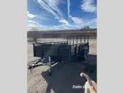new Utility Trailers Echo  for sale, in Erie, CO Thumbnail 2