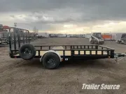 new Utility Trailers PJ Trailers  for sale, in Erie, CO Thumbnail 3