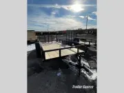 new Utility Trailers Top Hat Trailers  for sale, in Erie, CO Thumbnail 3