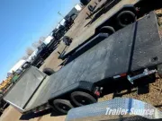 new Car Haulers / Racing Trailers PJ Trailers  for sale, in Erie, CO Thumbnail 3