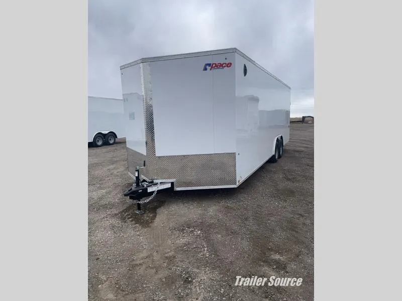new Cargo (Enclosed) Trailers Pace American  for sale, in Erie, CO image-0