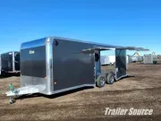 new Cargo (Enclosed) Trailers ALCOM  for sale, in Erie, CO Thumbnail 1