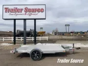 new Car Haulers / Racing Trailers Timpte  for sale, in Erie, CO Thumbnail 3