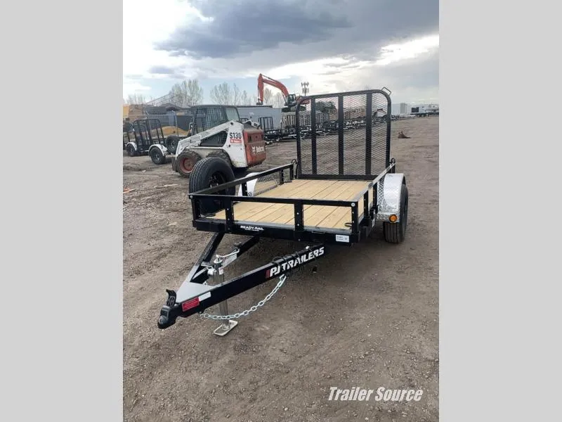 new Utility Trailers PJ Trailers  for sale, in Erie, CO image-0
