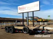 new Tilt Trailers Top Hat Trailers  for sale, in Erie, CO Thumbnail 2