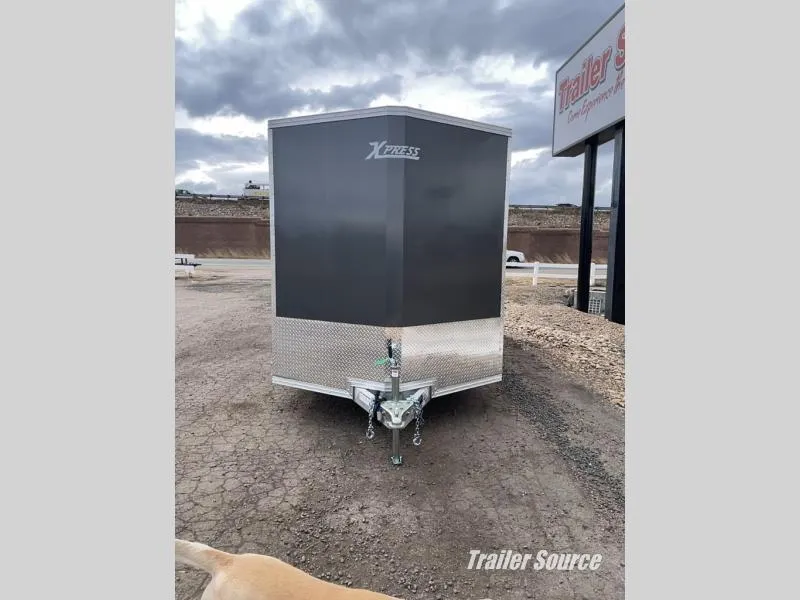 2024 Xpress