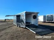 new Cargo (Enclosed) Trailers ALCOM  for sale, in Erie, CO Thumbnail 2