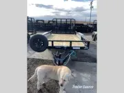 new Utility Trailers PJ Trailers  for sale, in Erie, CO Thumbnail 2