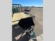 new Utility Trailers PJ Trailers  for sale, in Erie, CO Thumbnail 3