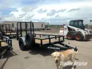 new Utility Trailers PJ Trailers  for sale, in Erie, CO Thumbnail 1