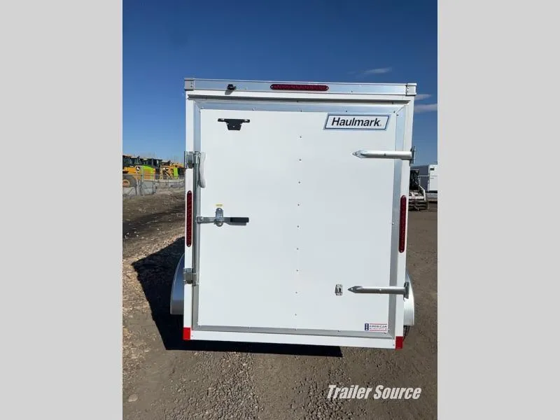 2024 Haulmark