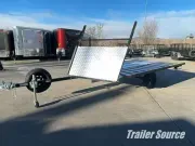 new Snowmobile Trailers Echo  for sale, in Erie, CO Thumbnail 2