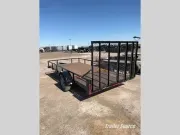 new Utility Trailers Echo  for sale, in Erie, CO Thumbnail 2