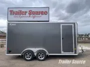 new Cargo (Enclosed) Trailers ALCOM  for sale, in Erie, CO Thumbnail 3