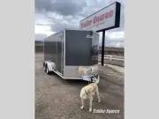 new Cargo (Enclosed) Trailers ALCOM  for sale, in Erie, CO Thumbnail 1