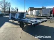 new Snowmobile Trailers Echo  for sale, in Erie, CO Thumbnail 3