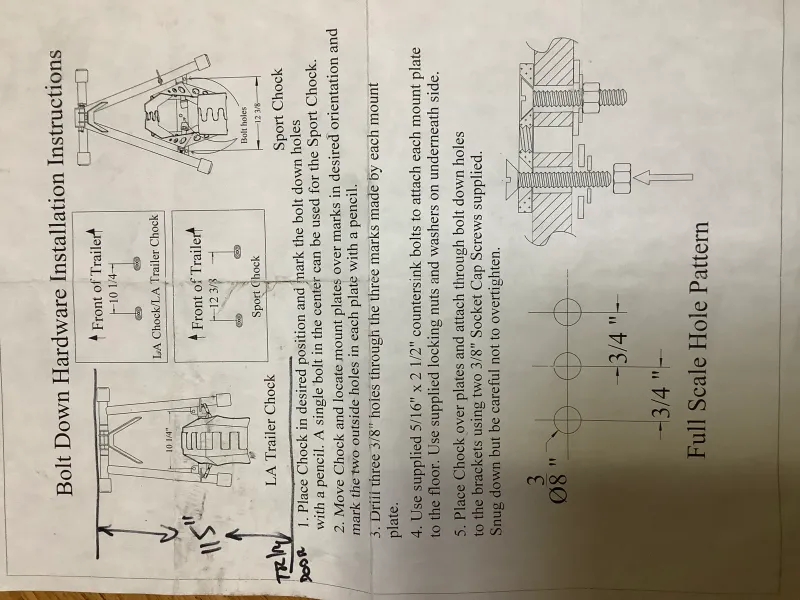 used Motorcycle / Cycle Trailers Wells Cargo  for sale, in Tucson, AZ Thumbnail 39