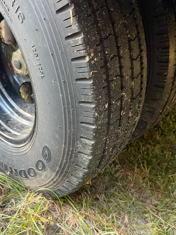 used Equipment / Flatbed Trailers Big Tex Trailers  for sale, in Daleville, MS Thumbnail 3