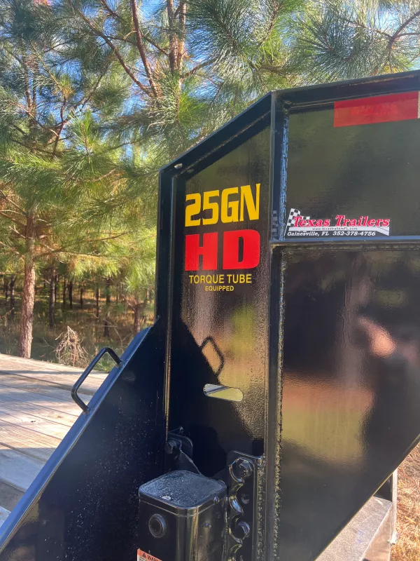 used Equipment / Flatbed Trailers Big Tex Trailers  for sale, in Daleville, MS Thumbnail 5