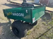 new ATV Trailers Bosski  for sale, in Anchorage, AK Thumbnail 3