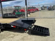 new Equipment / Flatbed Trailers Delco Trailers  for sale, in Anchorage, AK Thumbnail 3