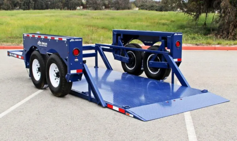 2026 Air-tow