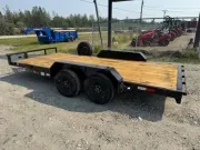 new Car Haulers / Racing Trailers Delco Trailers  for sale, in Anchorage, AK Thumbnail 1