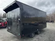 new Toy Haulers Continental Cargo  for sale, in Anchorage, AK Thumbnail 3