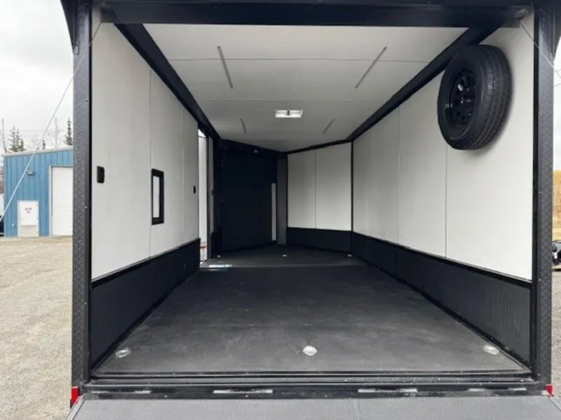 new Toy Haulers Continental Cargo  for sale, in Anchorage, AK Thumbnail 9