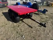 new ATV Trailers Bosski  for sale, in Anchorage, AK Thumbnail 2
