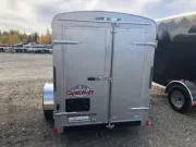 new Cargo (Enclosed) Trailers Cargo Mate  for sale, in Anchorage, AK Thumbnail 2