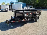 new Dump Trailers Delco Trailers  for sale, in Anchorage, AK Thumbnail 3