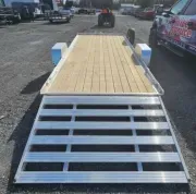 new Utility Trailers Bear Track  for sale, in Anchorage, AK Thumbnail 3