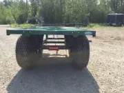 new ATV Trailers Bosski  for sale, in Anchorage, AK Thumbnail 3