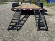 new Car Haulers / Racing Trailers Delco Trailers  for sale, in Anchorage, AK Thumbnail 3