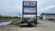 new Utility Trailers Other  for sale, in Anchorage, AK Thumbnail 2