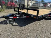 new Car Haulers / Racing Trailers Delco Trailers  for sale, in Anchorage, AK Thumbnail 2