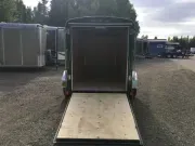 new Cargo (Enclosed) Trailers Cargo Mate  for sale, in Anchorage, AK Thumbnail 3