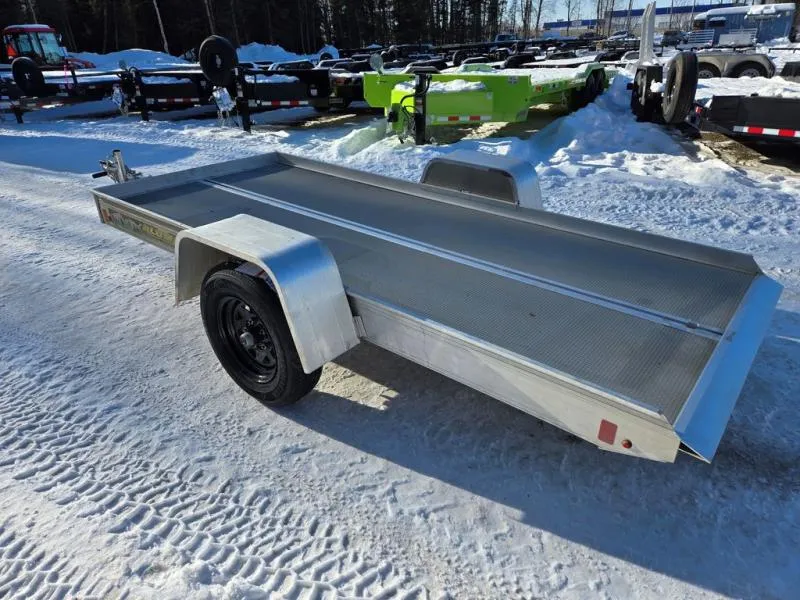 new Snowmobile Trailers Aluma  for sale, in Anchorage, AK Thumbnail 3